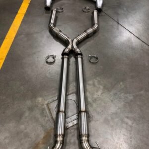 Granby Mountain Blacktop Auto Parts and Accessories