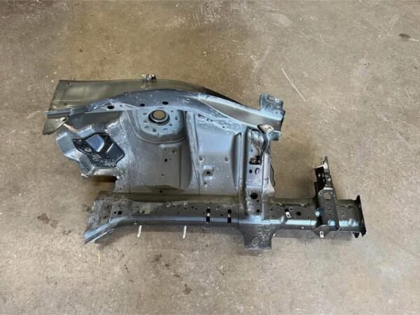 2015-2022 Ford Mustang GT GT500 GT350 RH Passenger Frame Rail Strut Tower Apron
