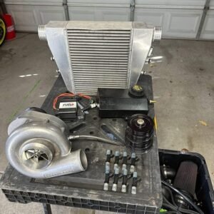 Granby Mountain Blacktop Auto Parts and Accessories