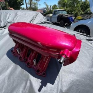 Granby Mountain Blacktop Auto Parts and Accessories