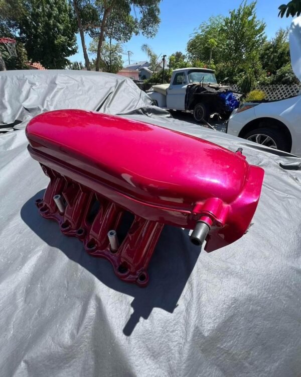 Cobra Jet Intake Manifold Gen 1