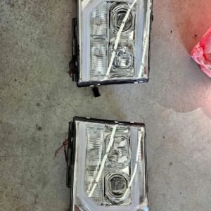 Granby Mountain Blacktop Auto Parts and Accessories