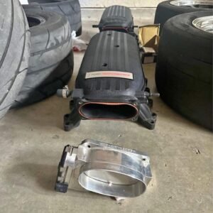 Granby Mountain Blacktop Auto Parts and Accessories