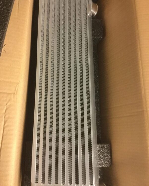 Mishimoto Intercooler - Image 3
