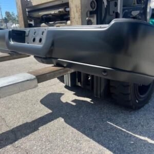 Granby Mountain Blacktop Auto Parts and Accessories