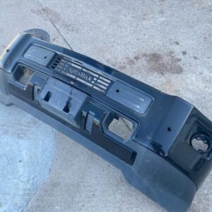 Granby Mountain Blacktop Auto Parts and Accessories