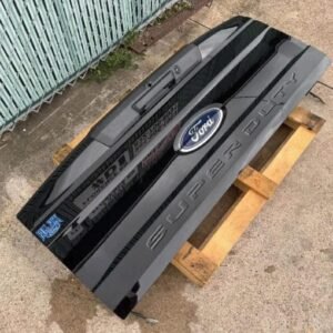 Granby Mountain Blacktop Auto Parts and Accessories