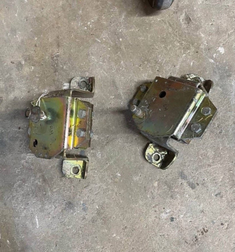 SBF 302 5.0 motor new piston rings -AFR 185 heads freshly machined (have paper work) - Image 5