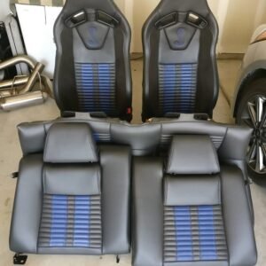 Granby Mountain Blacktop Auto Parts and Accessories