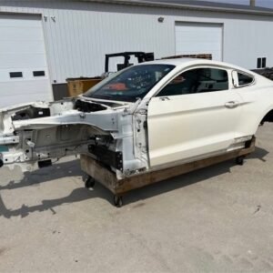 Granby Mountain Blacktop Auto Parts and Accessories