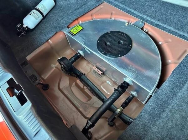 Whipple Gen 5 3.0L Kit 15+ Mustang - Image 5