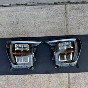 Granby Mountain Blacktop Auto Parts and Accessories