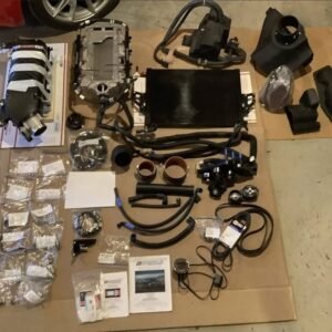 Granby Mountain Blacktop Auto Parts and Accessories