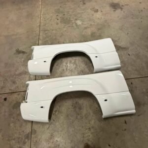 Granby Mountain Blacktop Auto Parts and Accessories