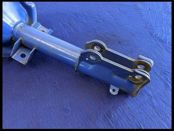 Roush suspension kit for 11-14 mustang. - Image 19