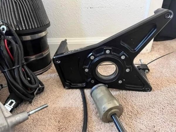 Whipple Gen 5 3.0L Stage 2 - Image 9