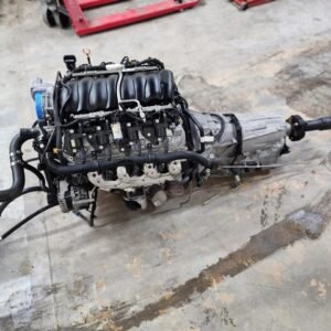 Granby Mountain Blacktop Auto Parts and Accessories