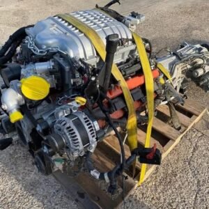 Granby Mountain Blacktop Auto Parts and Accessories