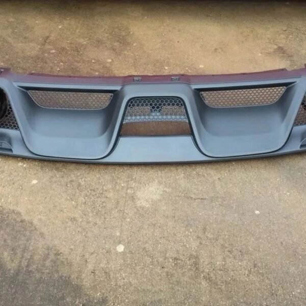 GT350 Rear Valance. - Image 5