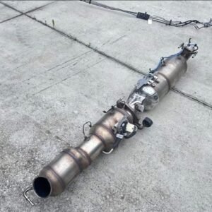 Granby Mountain Blacktop Auto Parts and Accessories