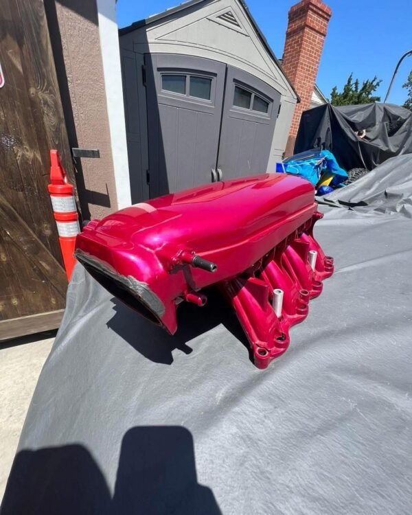 Cobra Jet Intake Manifold Gen 1 - Image 3