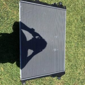 Granby Mountain Blacktop Auto Parts and Accessories