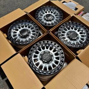 Granby Mountain Blacktop Auto Parts and Accessories