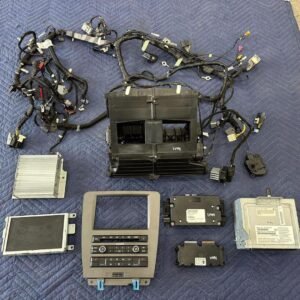 Granby Mountain Blacktop Auto Parts and Accessories