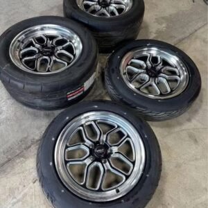 Granby Mountain Blacktop Auto Parts and Accessories