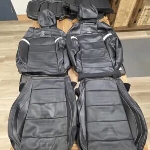 Granby Mountain Blacktop Auto Parts and Accessories