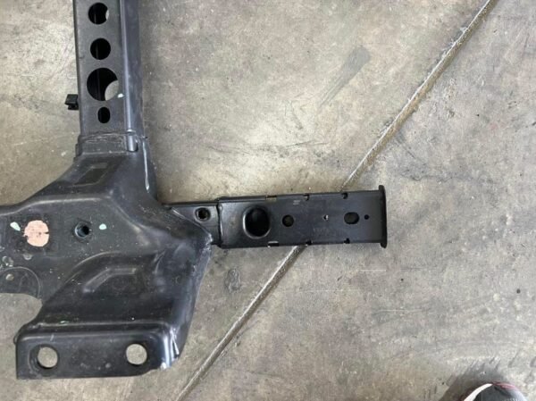 2015-2022 Ford Mustang GT 5.0L Front K Member Subframe Assembly - OEM - Image 10