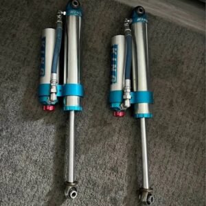 Granby Mountain Blacktop Auto Parts and Accessories