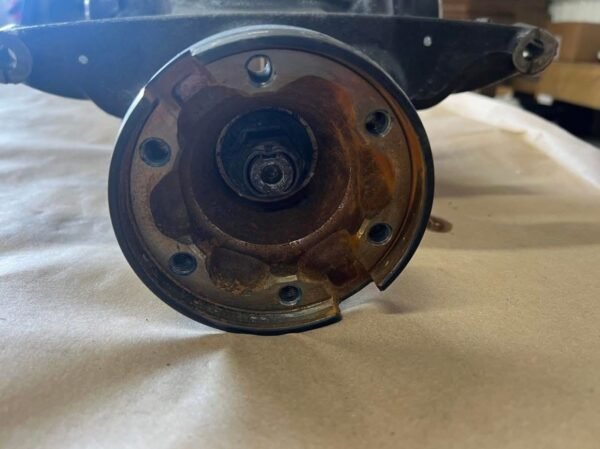2018-2022 Ford Mustang GT 5.0L Rear Differential 3.73 Gear 8.8" - Image 6