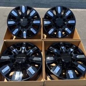 Granby Mountain Blacktop Auto Parts and Accessories