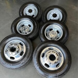 Granby Mountain Blacktop Auto Parts and Accessories