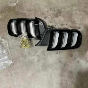 Granby Mountain Blacktop Auto Parts and Accessories