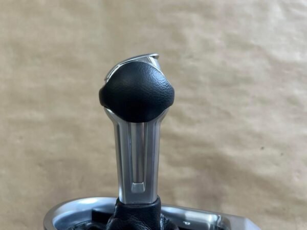 2018-2022 Ford Mustang GT 5.0 10R80 Automatic Shifter Assembly - Image 5