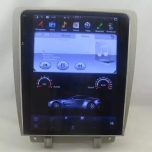 Granby Mountain Blacktop Auto Parts and Accessories