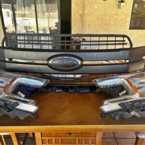 Granby Mountain Blacktop Auto Parts and Accessories