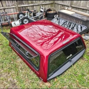 Granby Mountain Blacktop Auto Parts and Accessories