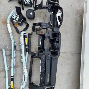 Granby Mountain Blacktop Auto Parts and Accessories