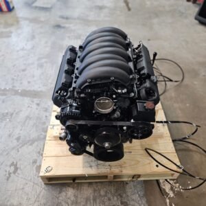 Granby Mountain Blacktop Auto Parts and Accessories