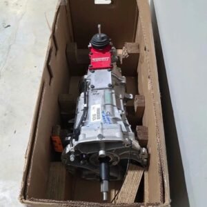 Granby Mountain Blacktop Auto Parts and Accessories