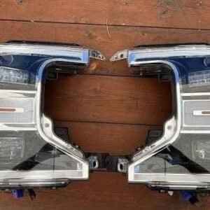 Granby Mountain Blacktop Auto Parts and Accessories