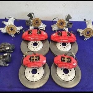 Granby Mountain Blacktop Auto Parts and Accessories