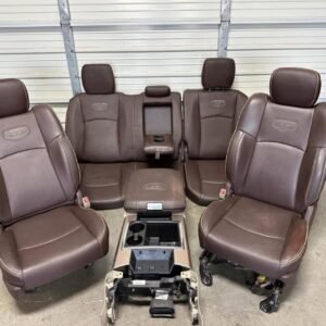 Granby Mountain Blacktop Auto Parts and Accessories