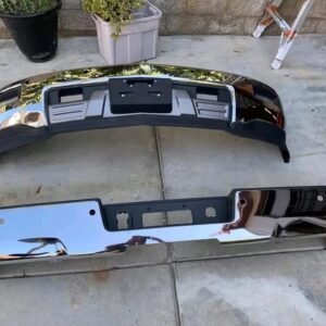 Granby Mountain Blacktop Auto Parts and Accessories