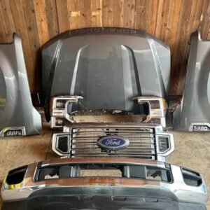 Granby Mountain Blacktop Auto Parts and Accessories