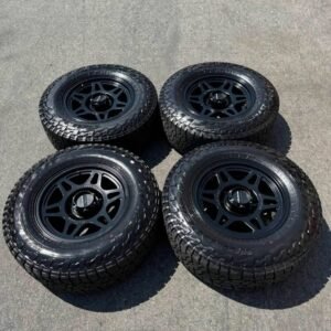 Granby Mountain Blacktop Auto Parts and Accessories