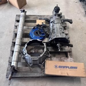 Granby Mountain Blacktop Auto Parts and Accessories